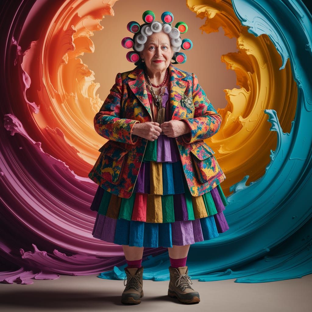 Well, what...everyone can forget something!