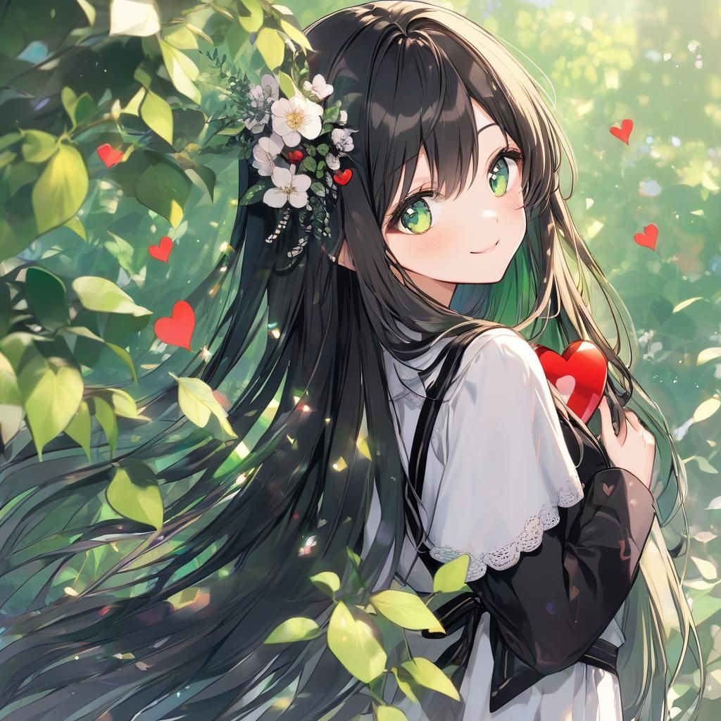 *Cutely disappears for the next Unknown months*