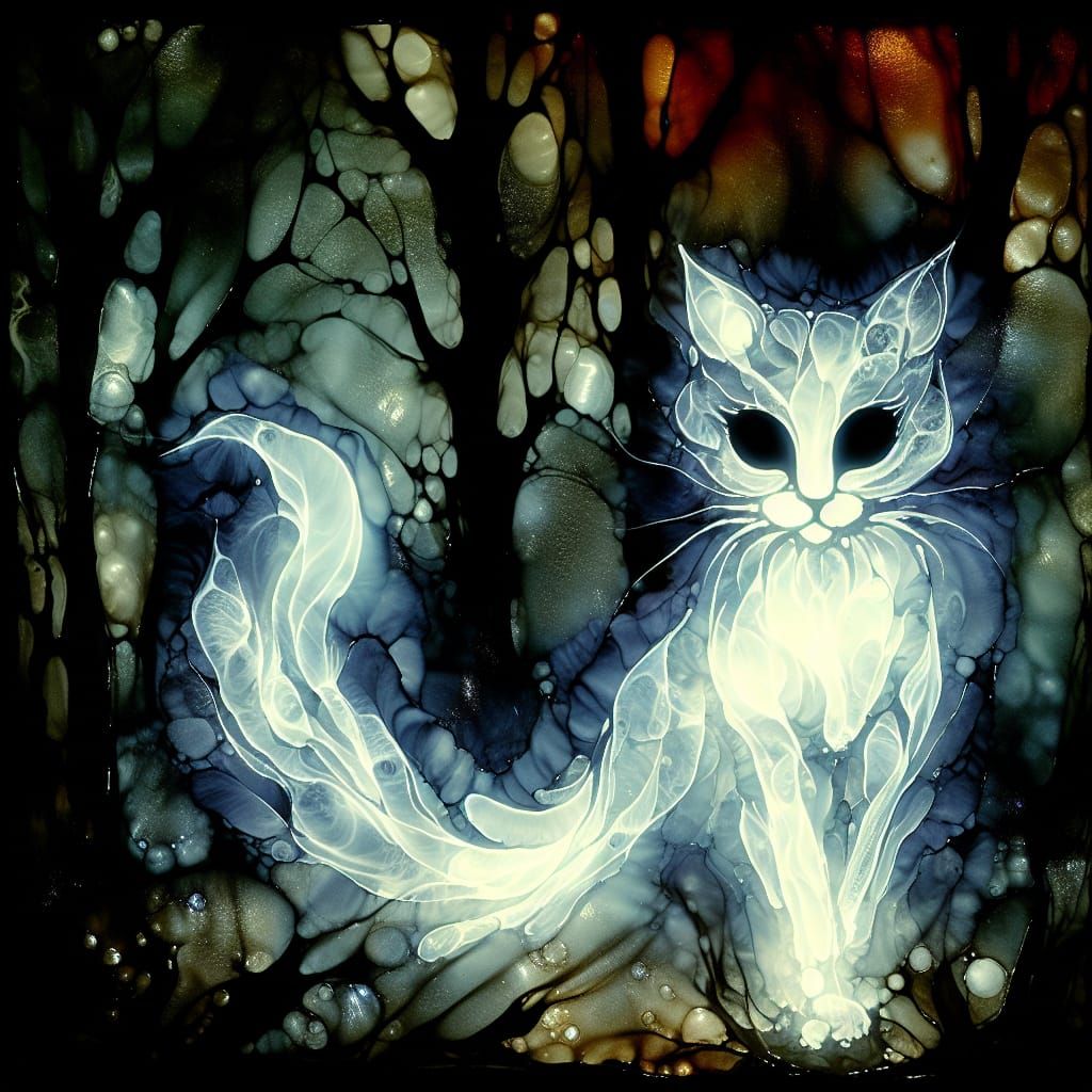 ghostcat