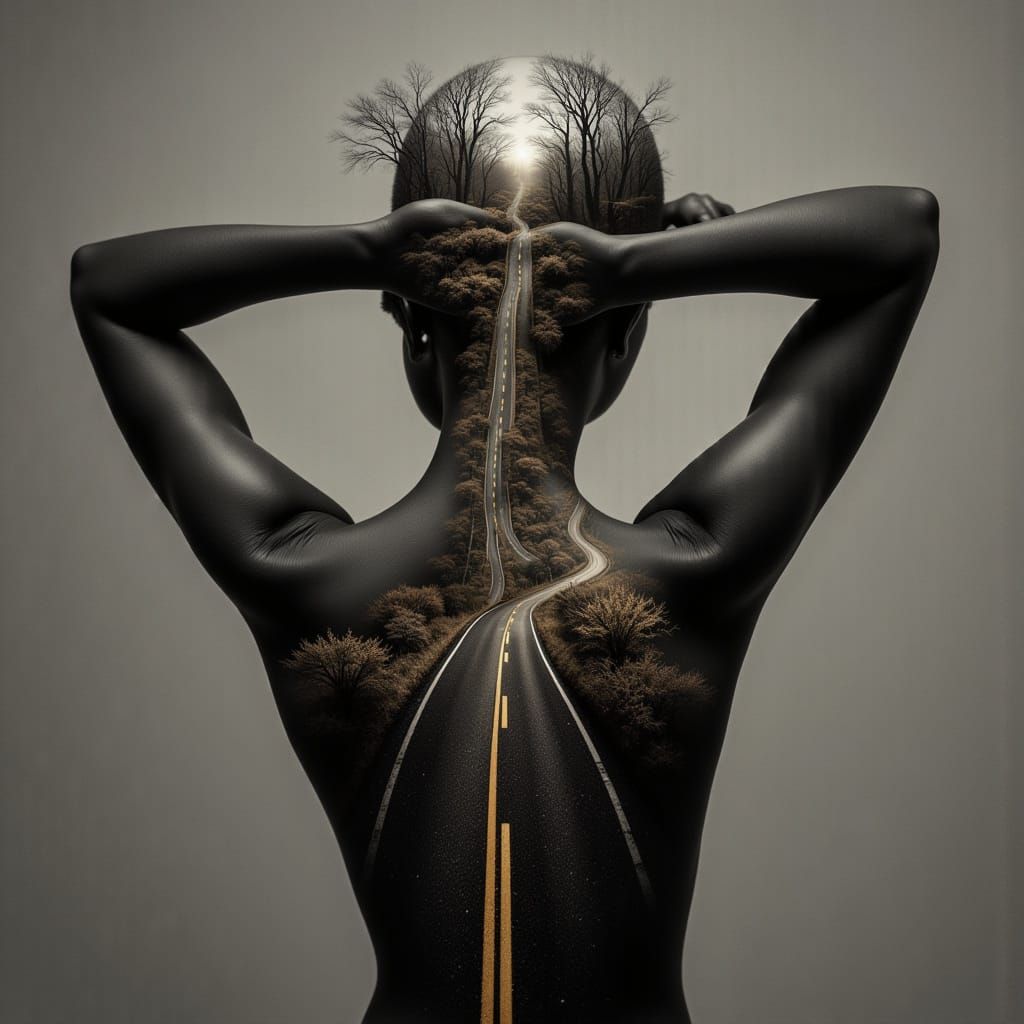 The Road Less Traveled