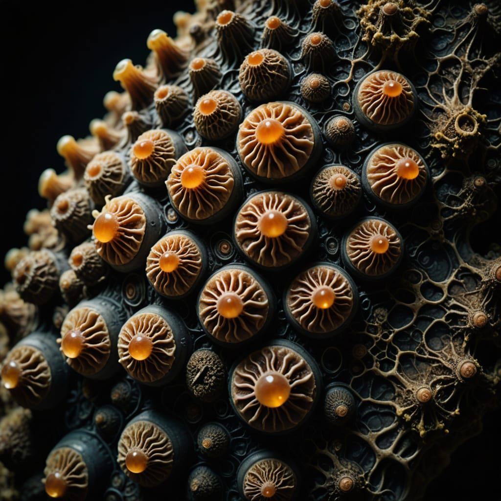 Disturbing Mush: Fungal Fingernails in Paste