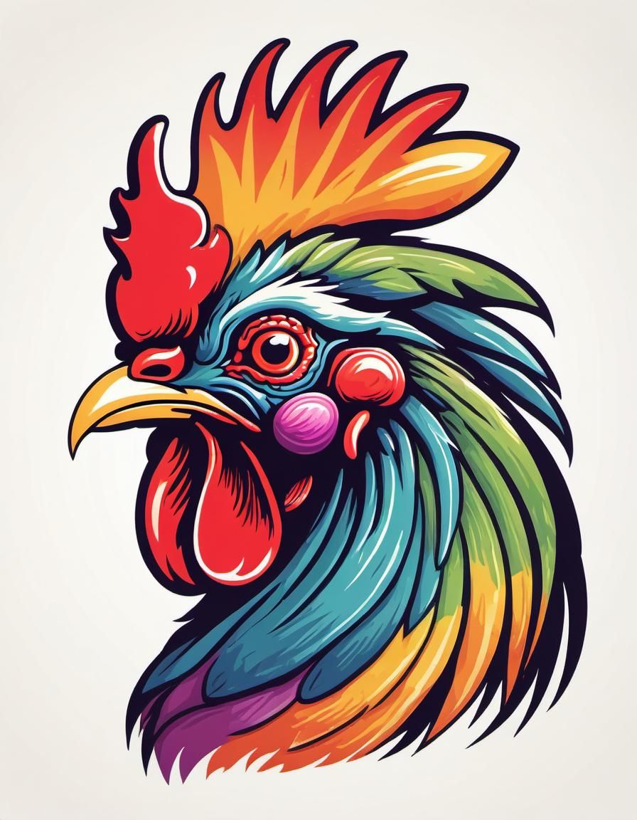 Rooster