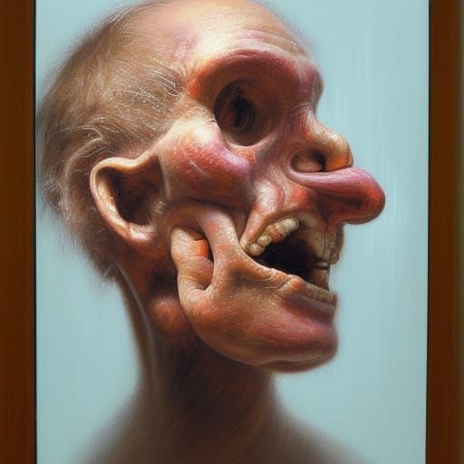 Collapsing Head Syndrome