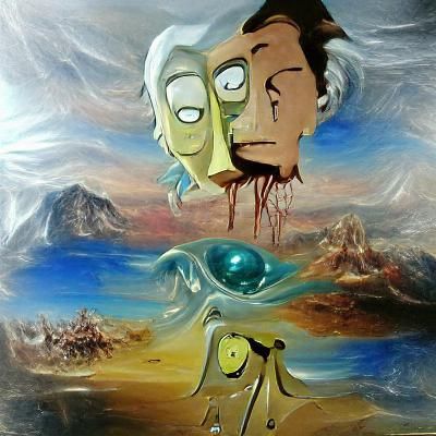 Rick and Morty