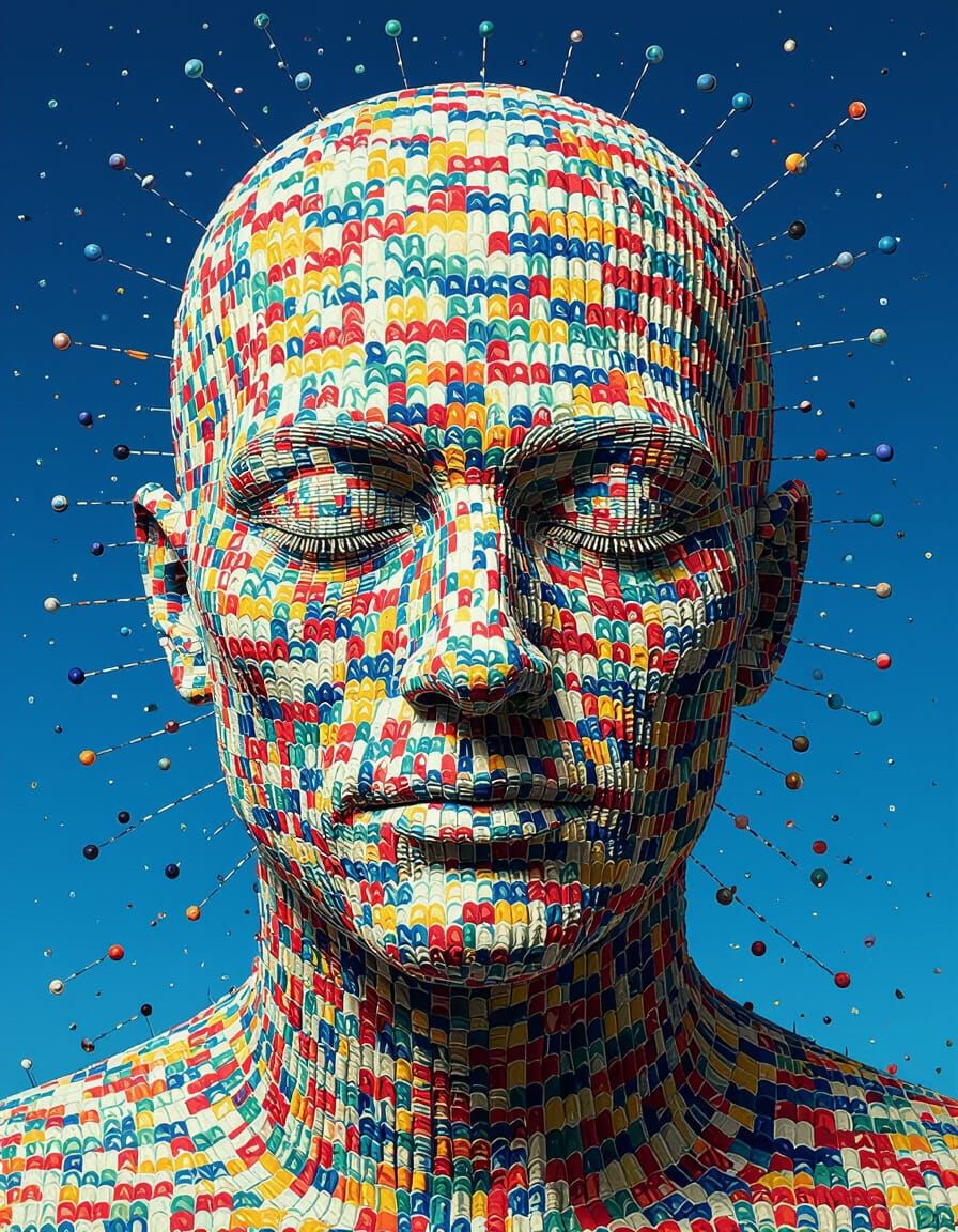 Analytical Chronemics &c Interpreted in Corduroy