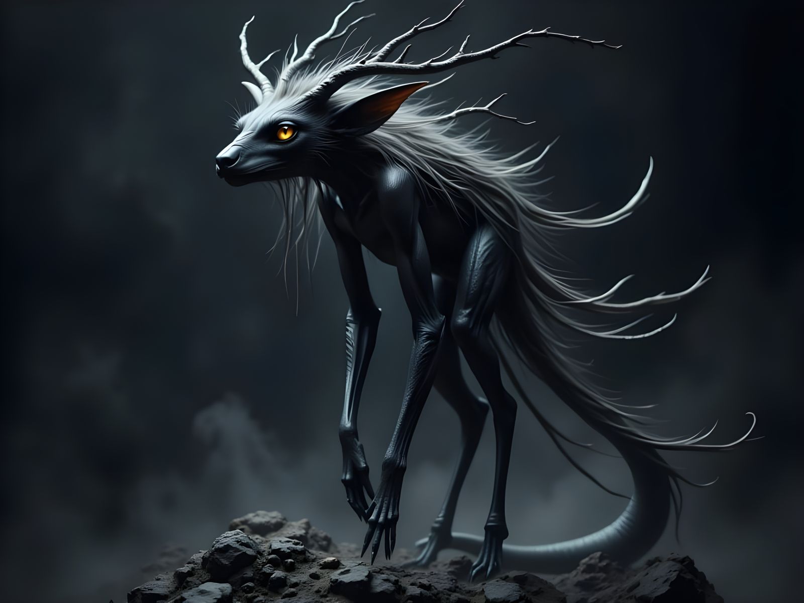 Beautiful Apsara Magic - Open Prompt