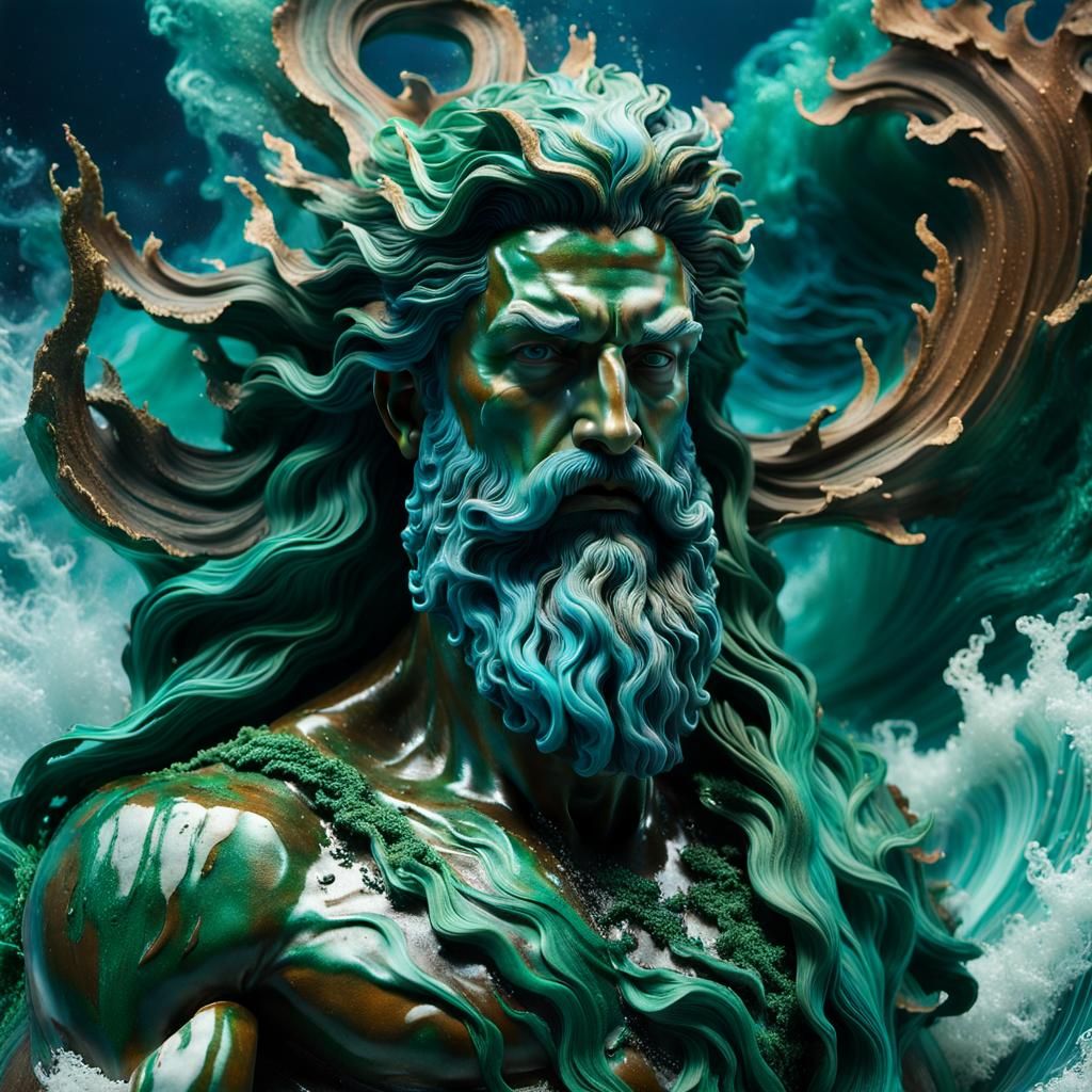 Poseidon