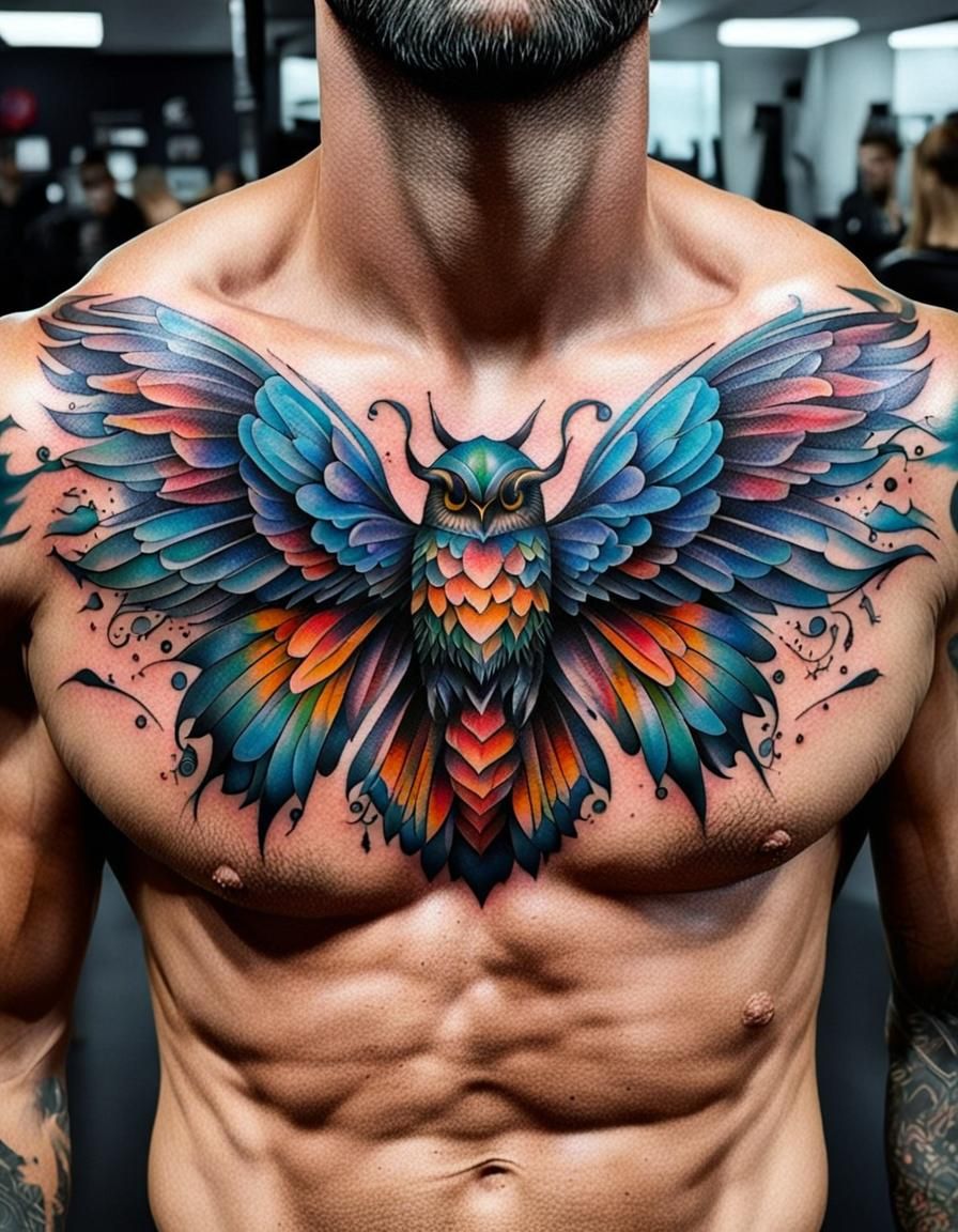 Tattoos