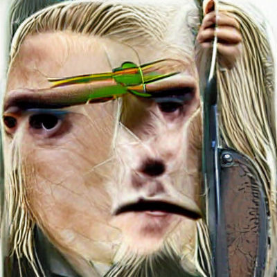 Legolas