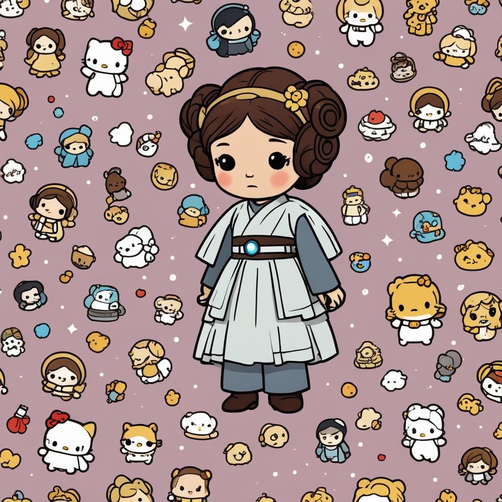 Princess Leia