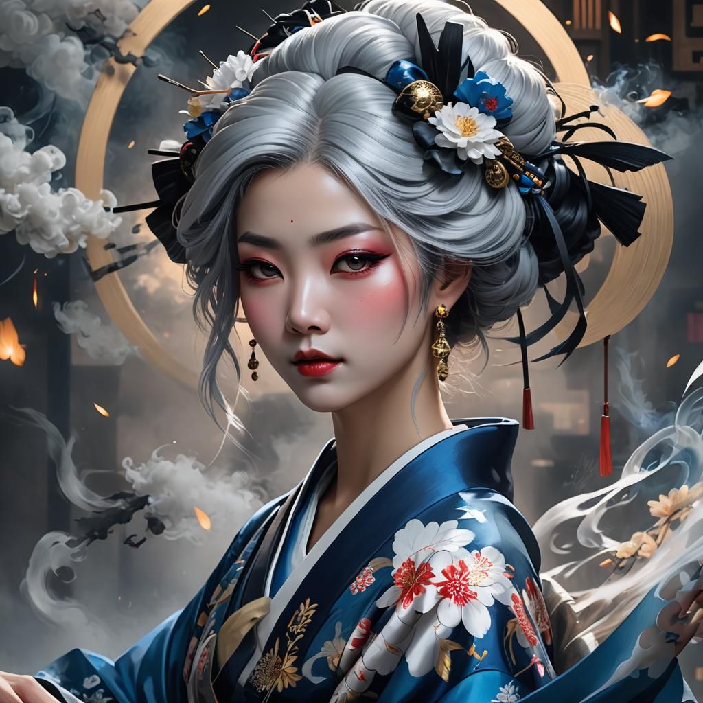 Geisha