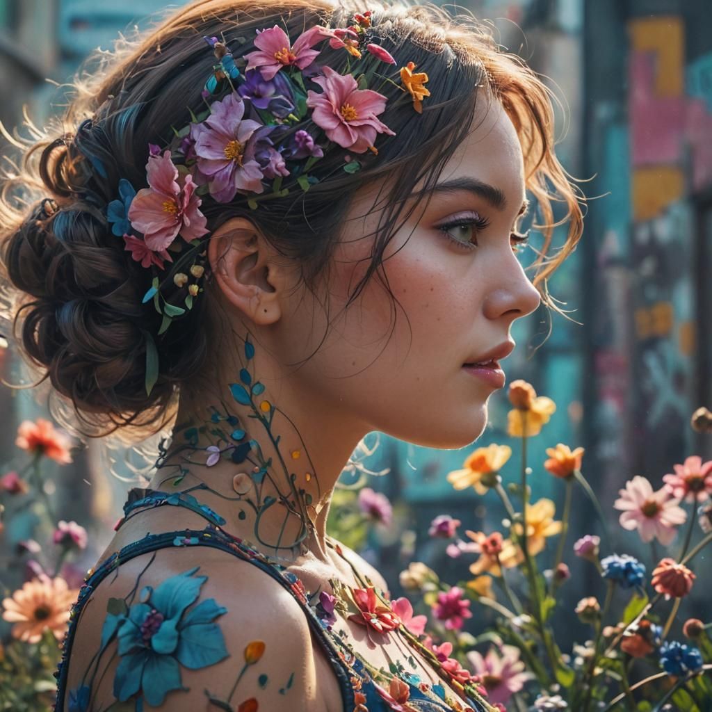 Flora