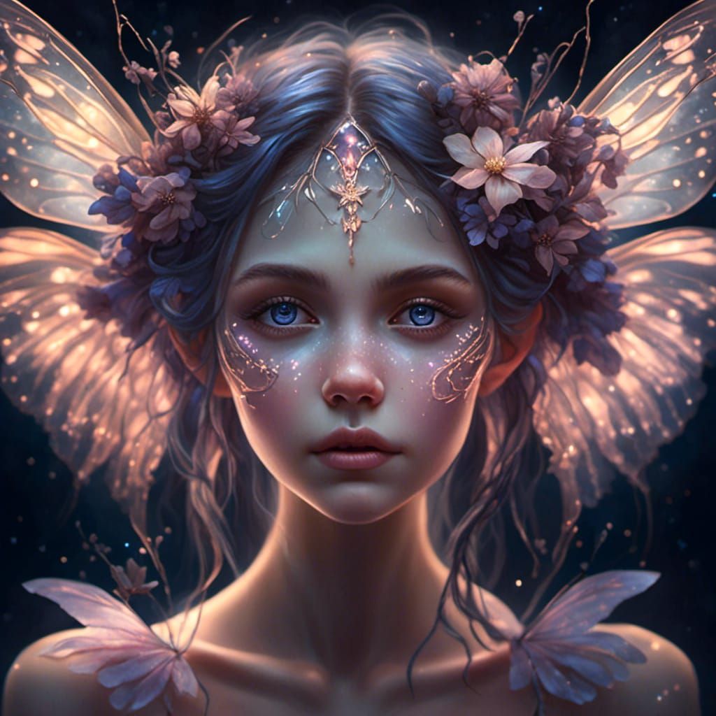 Fairy Girl
