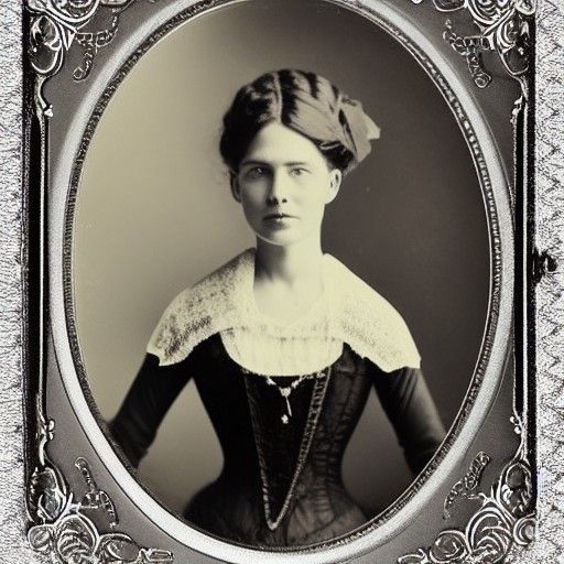 Victorian