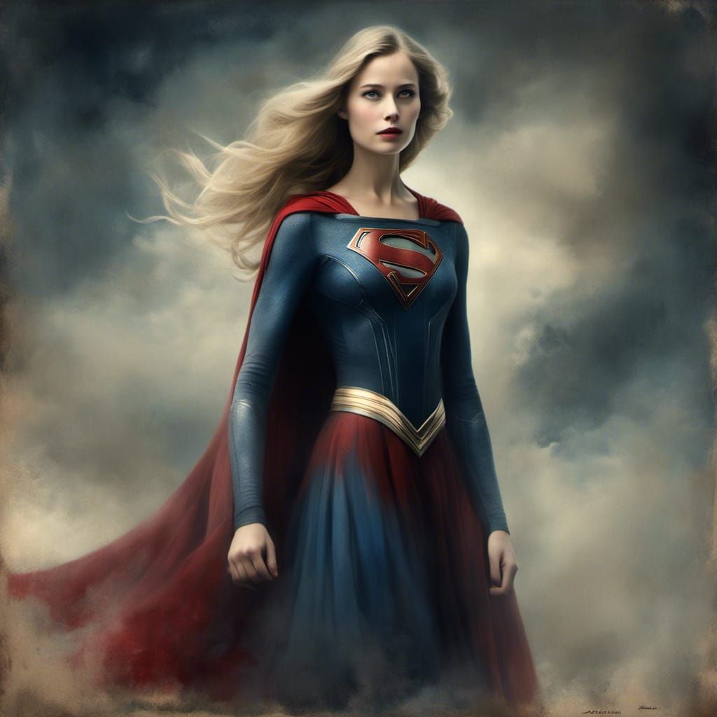 Supergirl