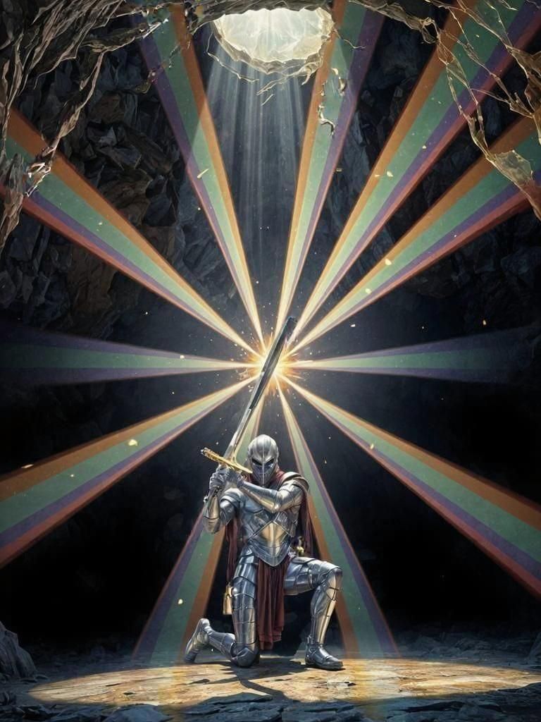 Brown Object Isolated on Plain Background