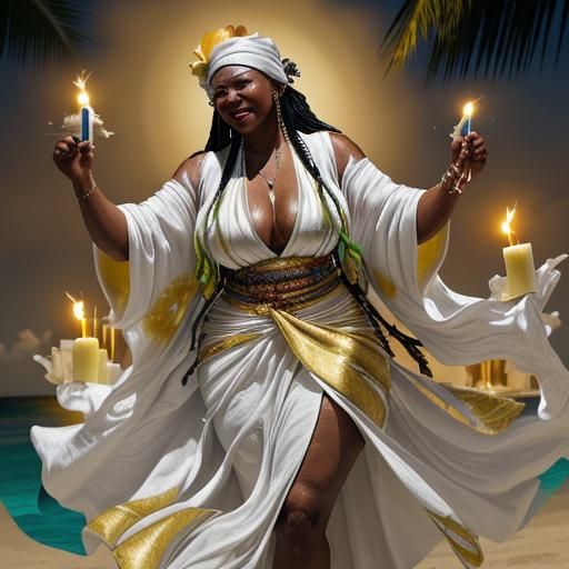 Priestess