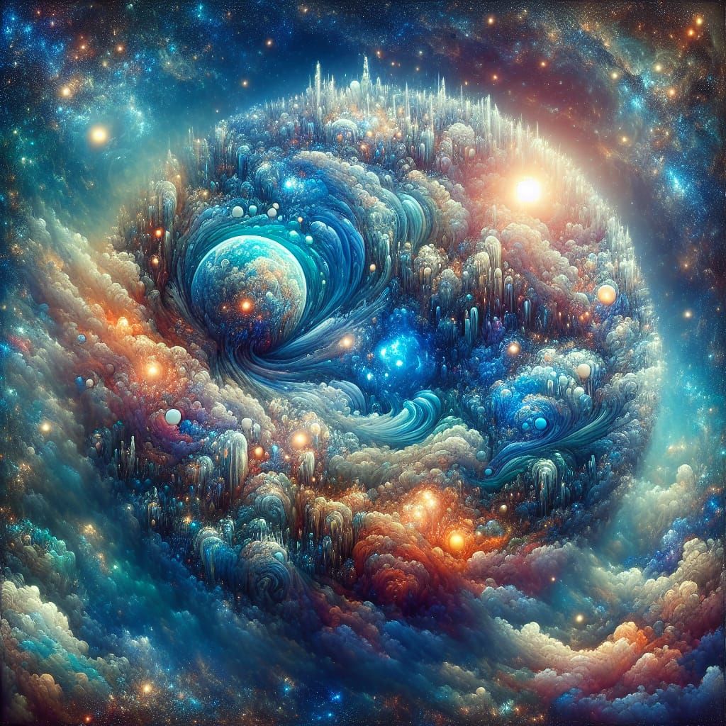 Cosmic