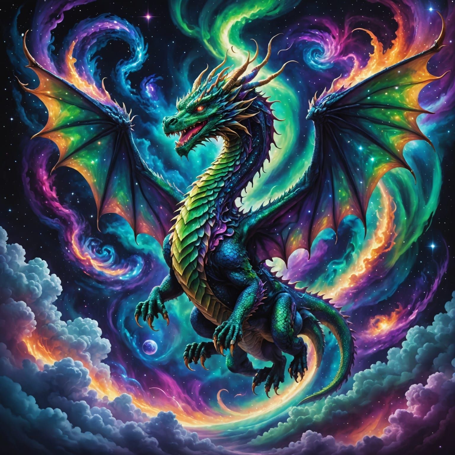 Dragon