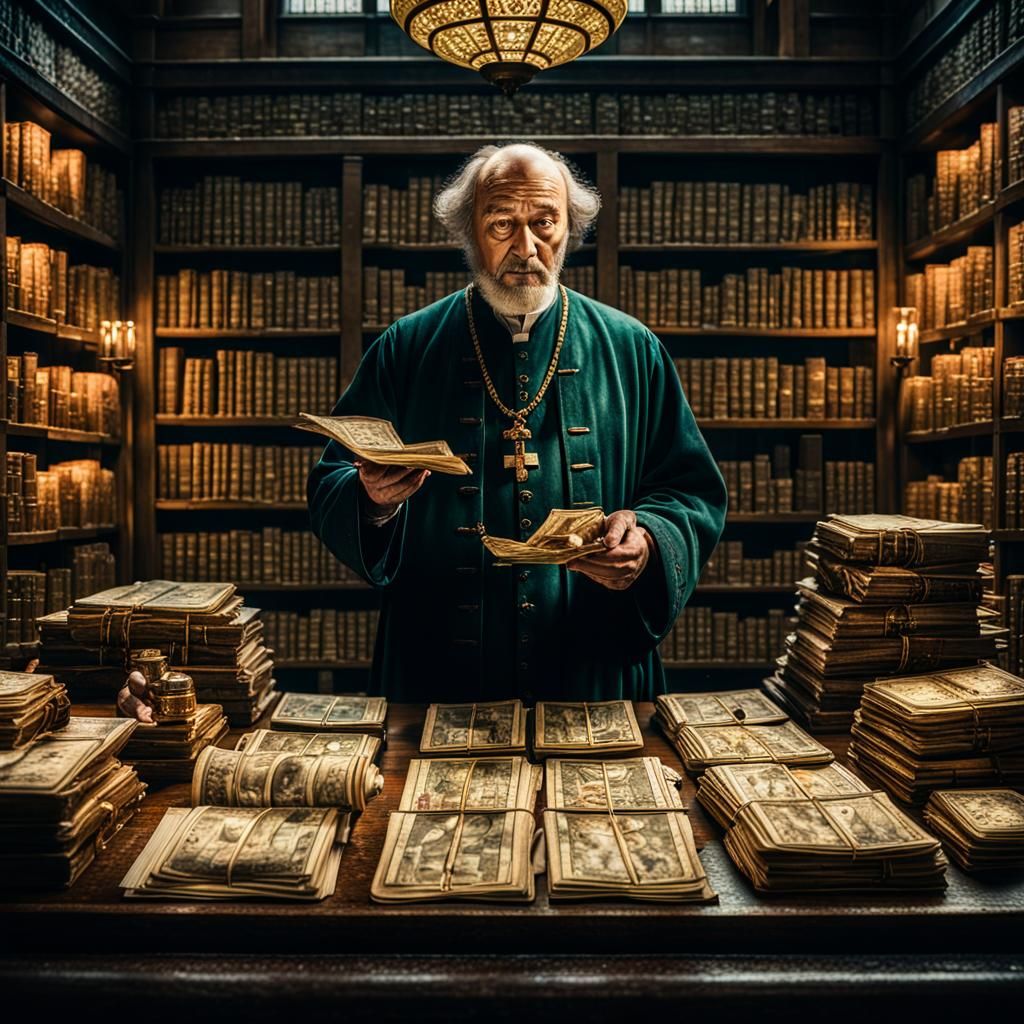 Peter Zuellig in Alchemist Library: Cinematic Photography