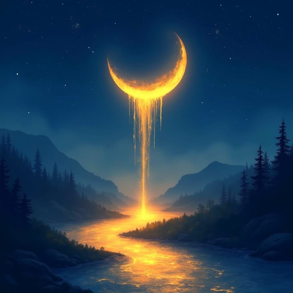 Moon River
