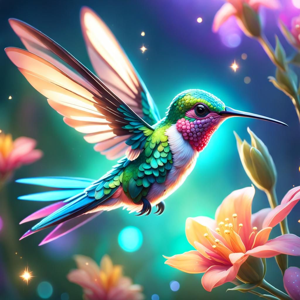Hummingbird