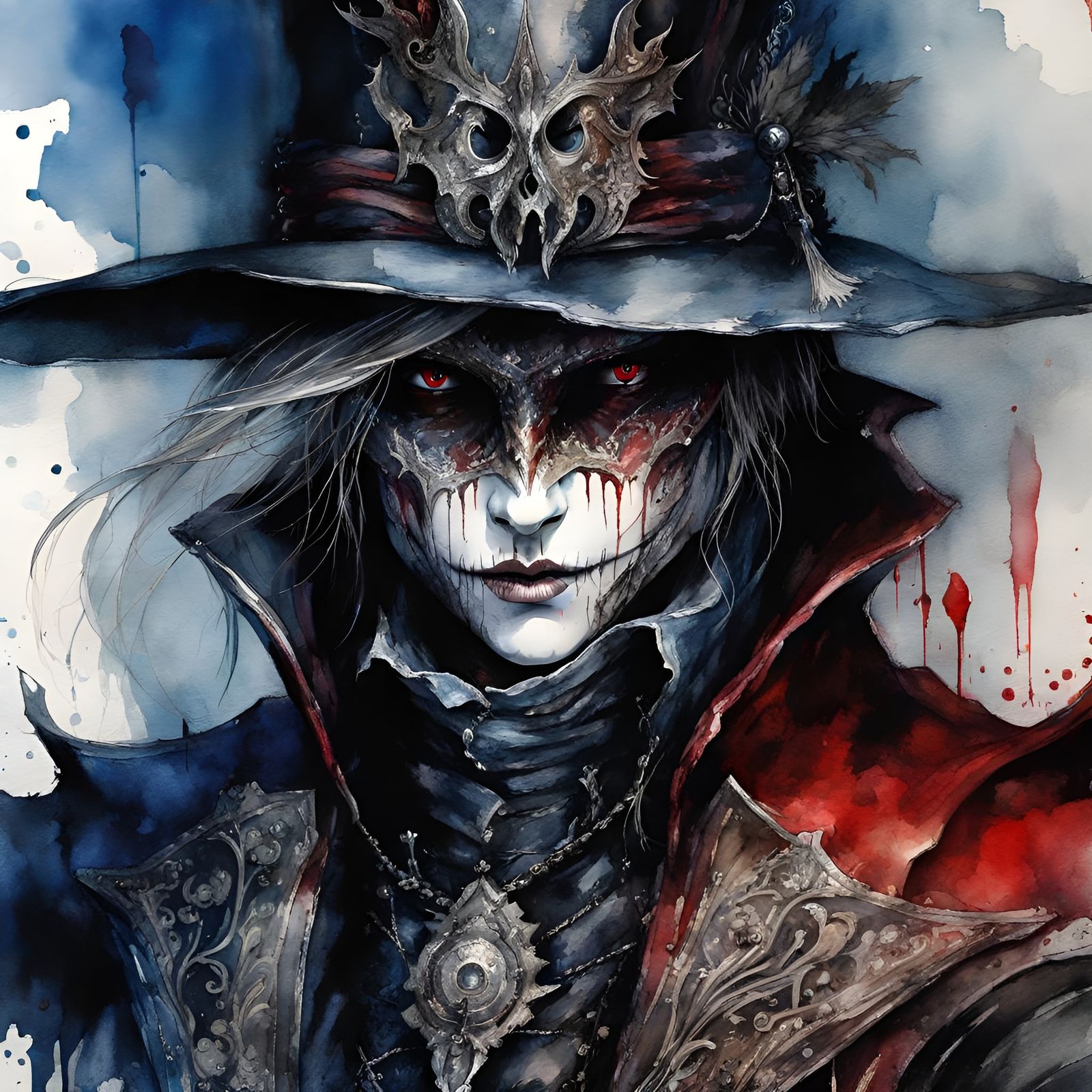 Vampire Hunter D
