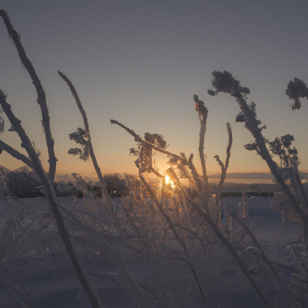 Winter Solstice: A Celebration of Light
