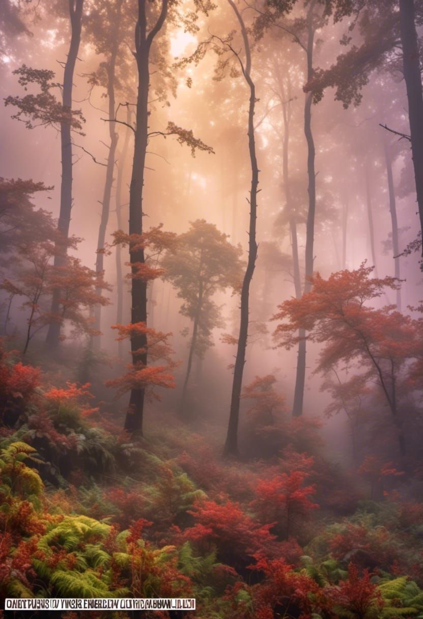 <lora:Misty dream:1.0>