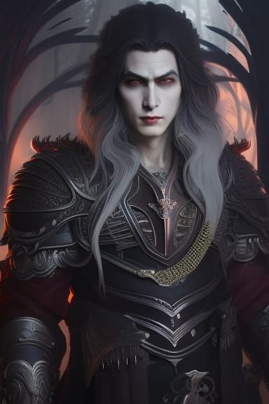 vampire lord