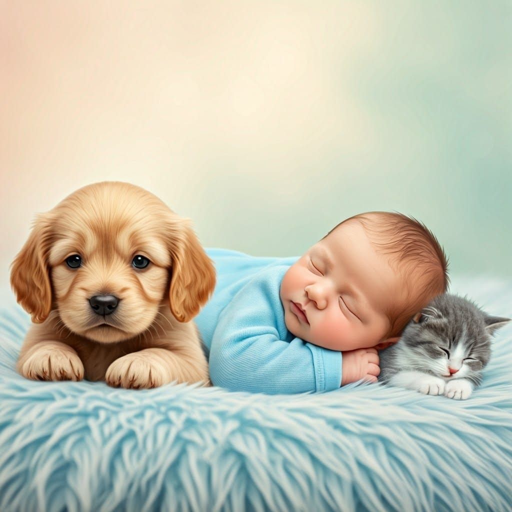 best friends