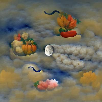 Moonlit Autumn Festival Celebration