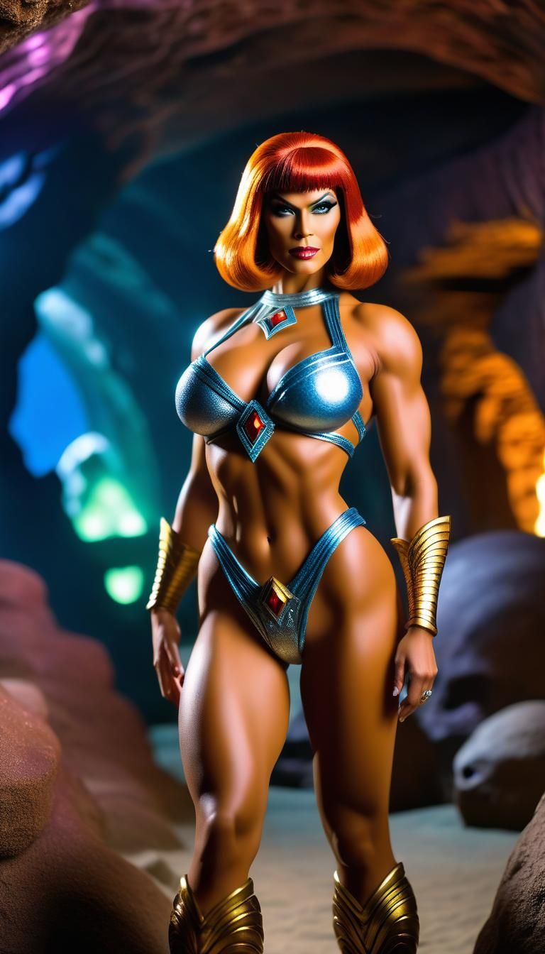 teela
