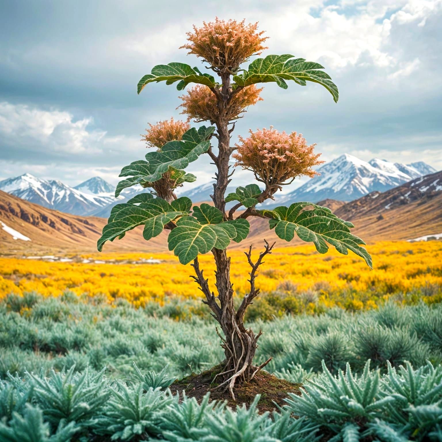 Ronciasolia Stepperia