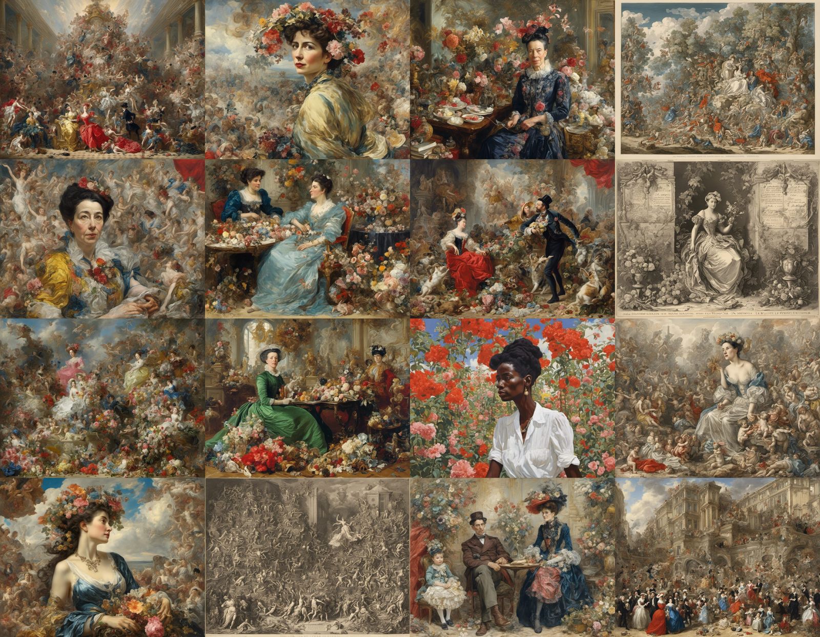 De Beauvoir: 'One Is Not Born, But Becomes, Woman'