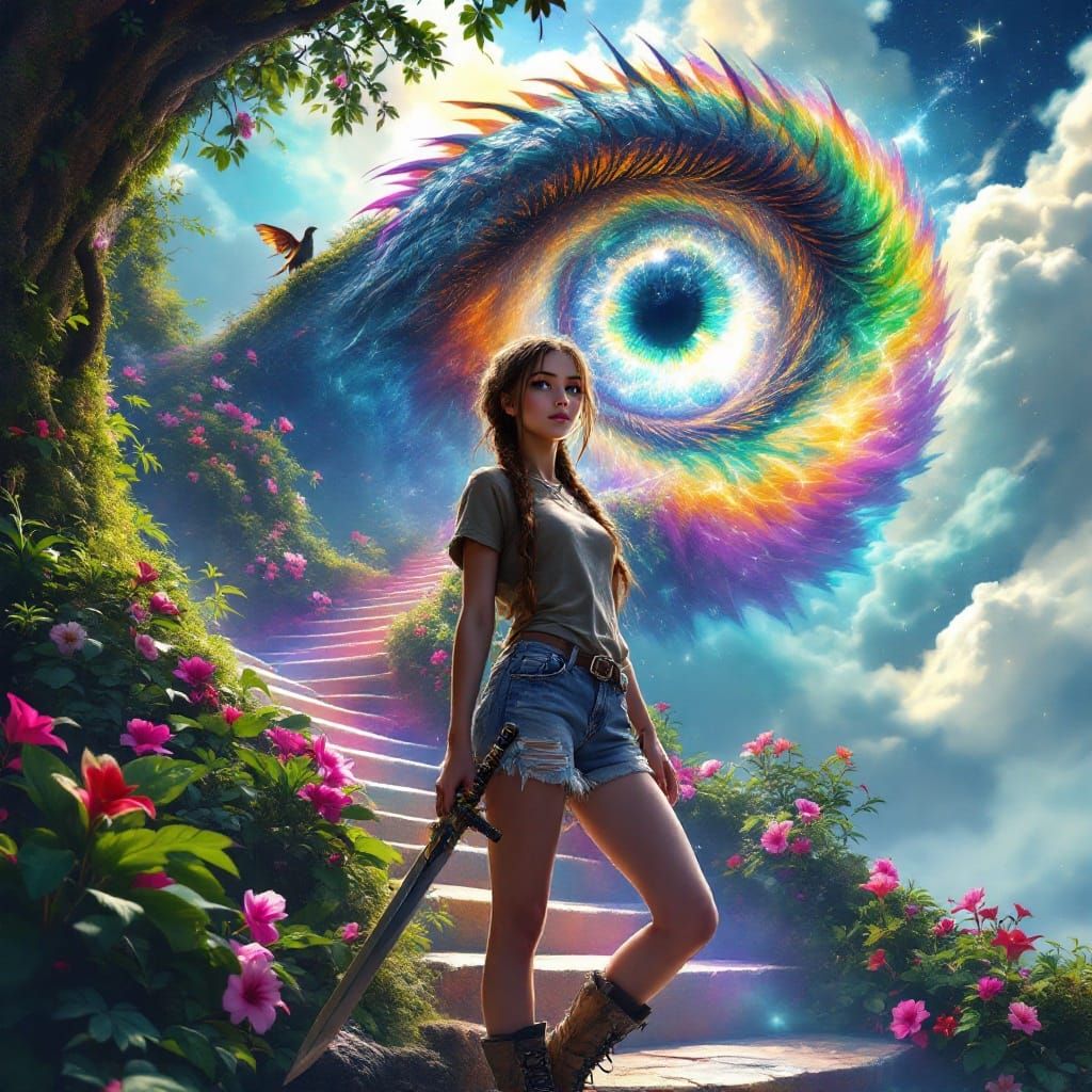 Adventure Awaits