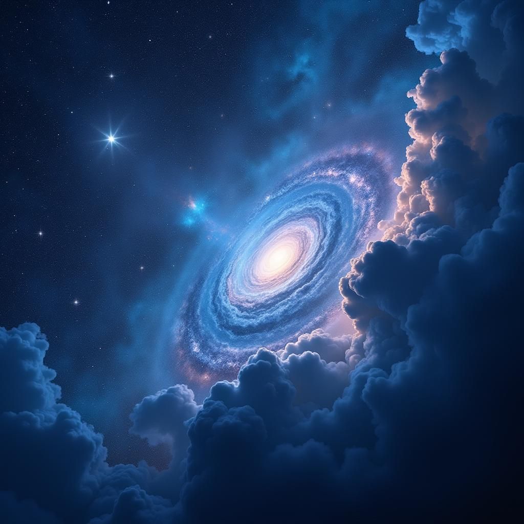 Cosmic Symphony: Radiant Galaxies in Astrophotography