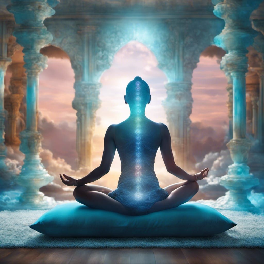 Chakra Meditation