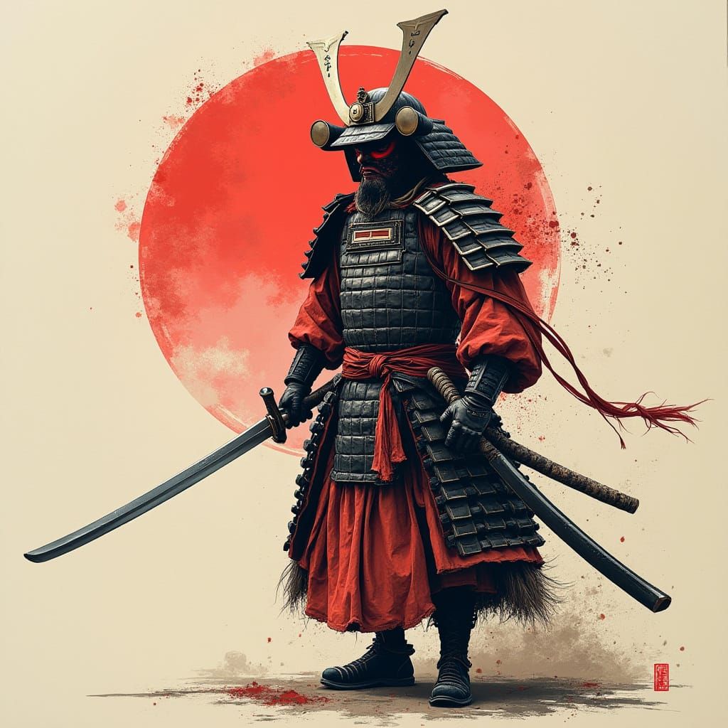 samurai