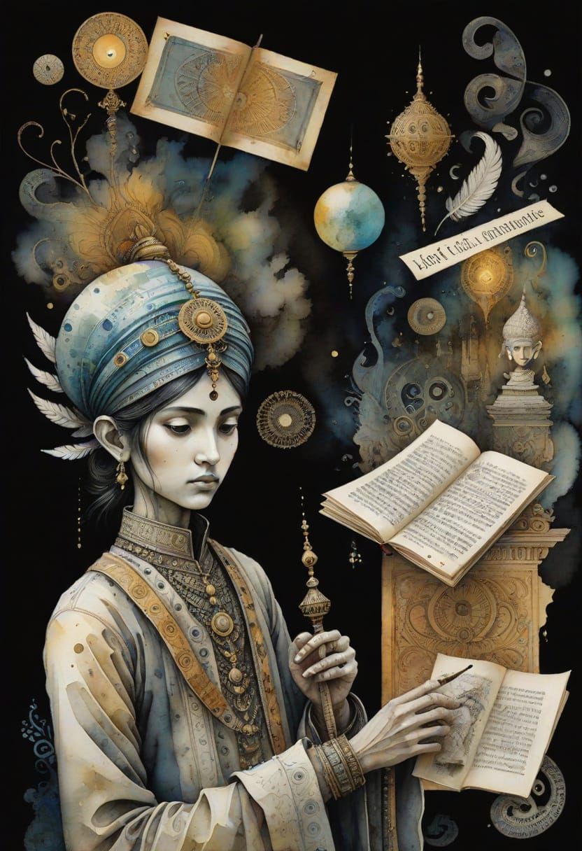 Challenge still not found..