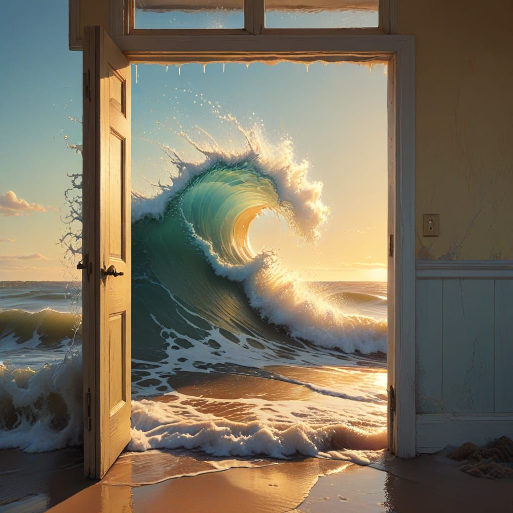 Doors Where They Shouldn't Be

Daily Challenge #950