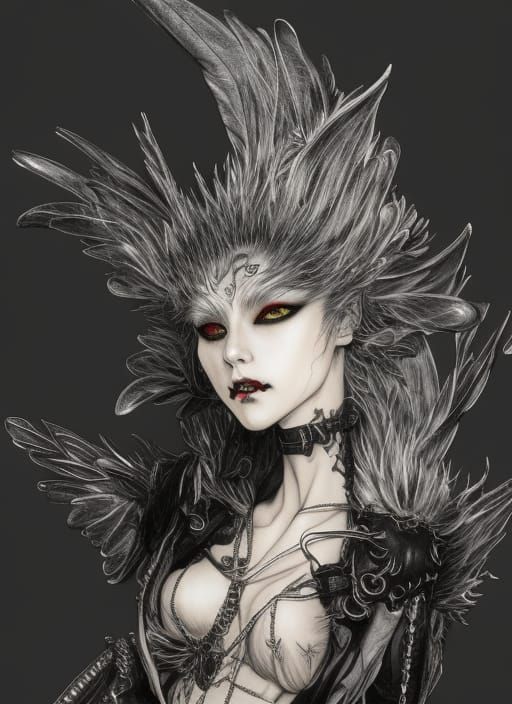 Vampiric pixie bats