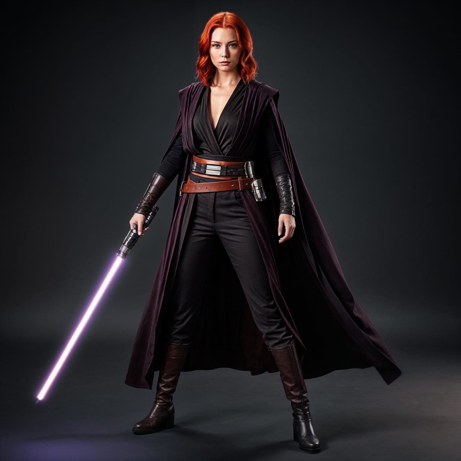 Sith inquisitor