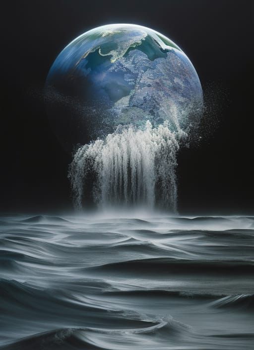 EARTH
