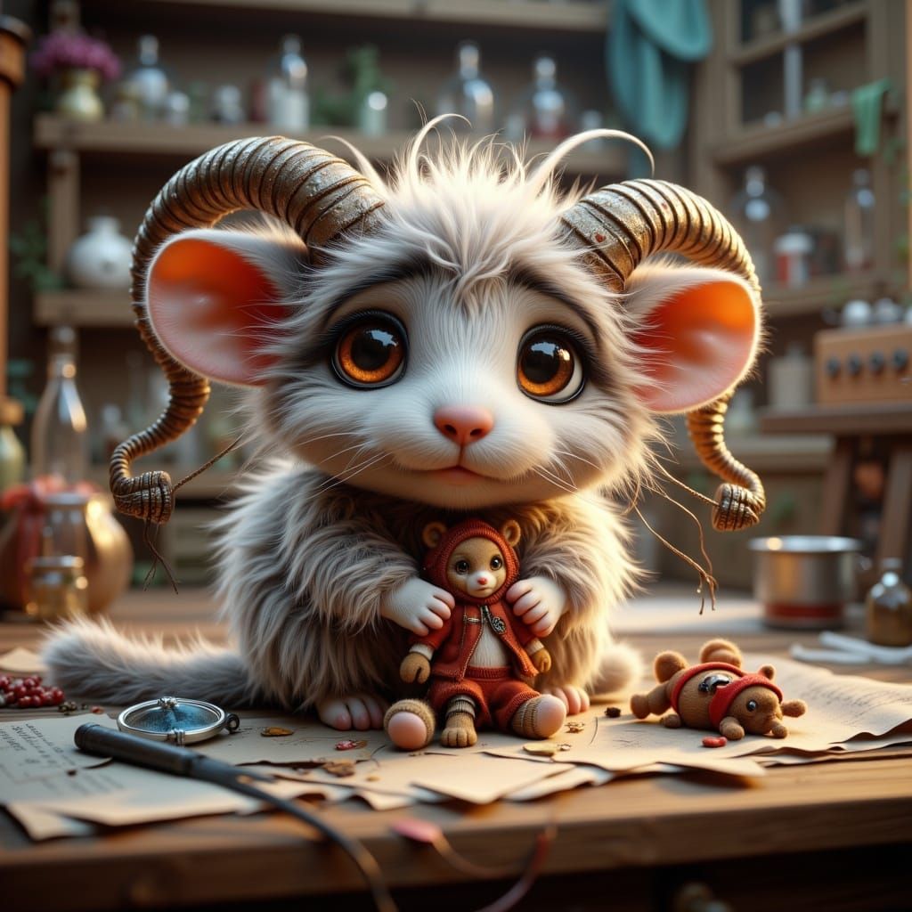 Hampig wants to be friends