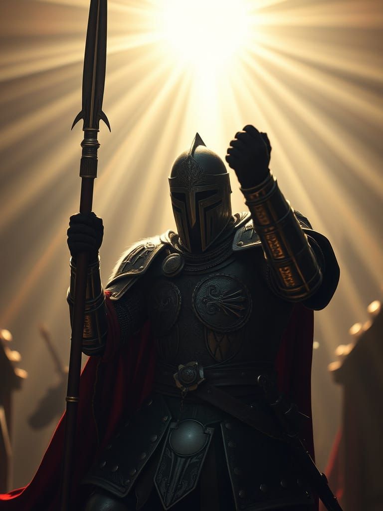 Crusader