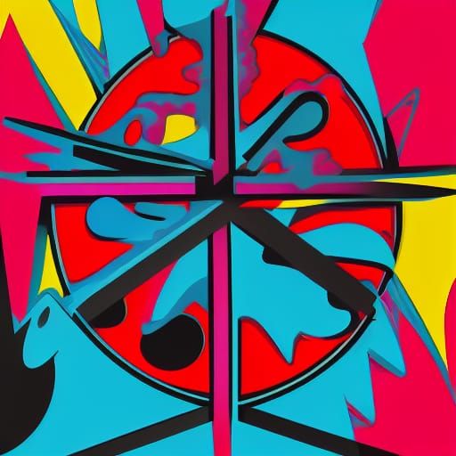 Graffiti Art