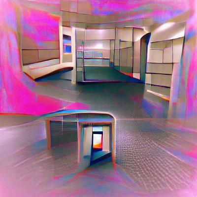 Liminal Space