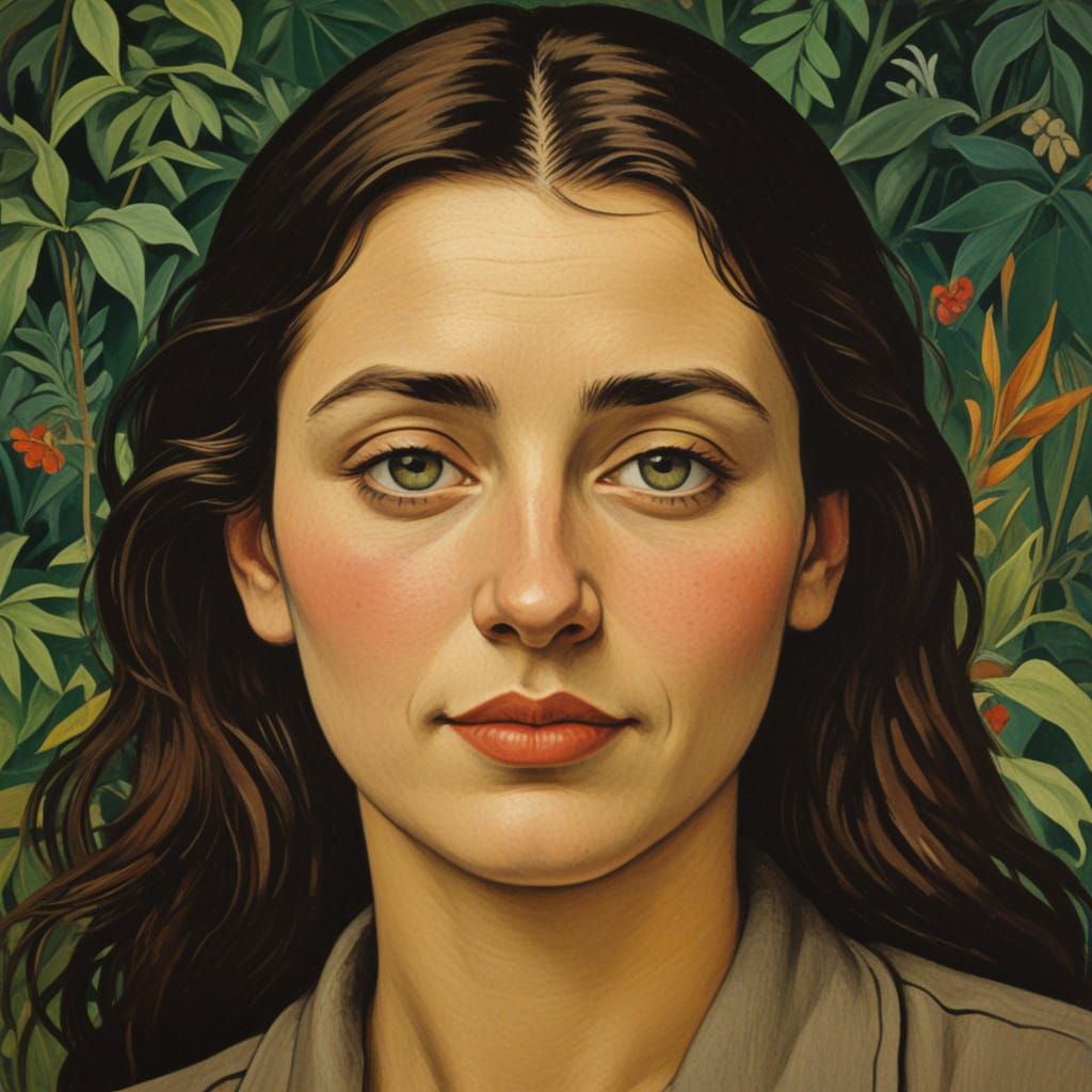 Impressionist Masterpieces in Ink