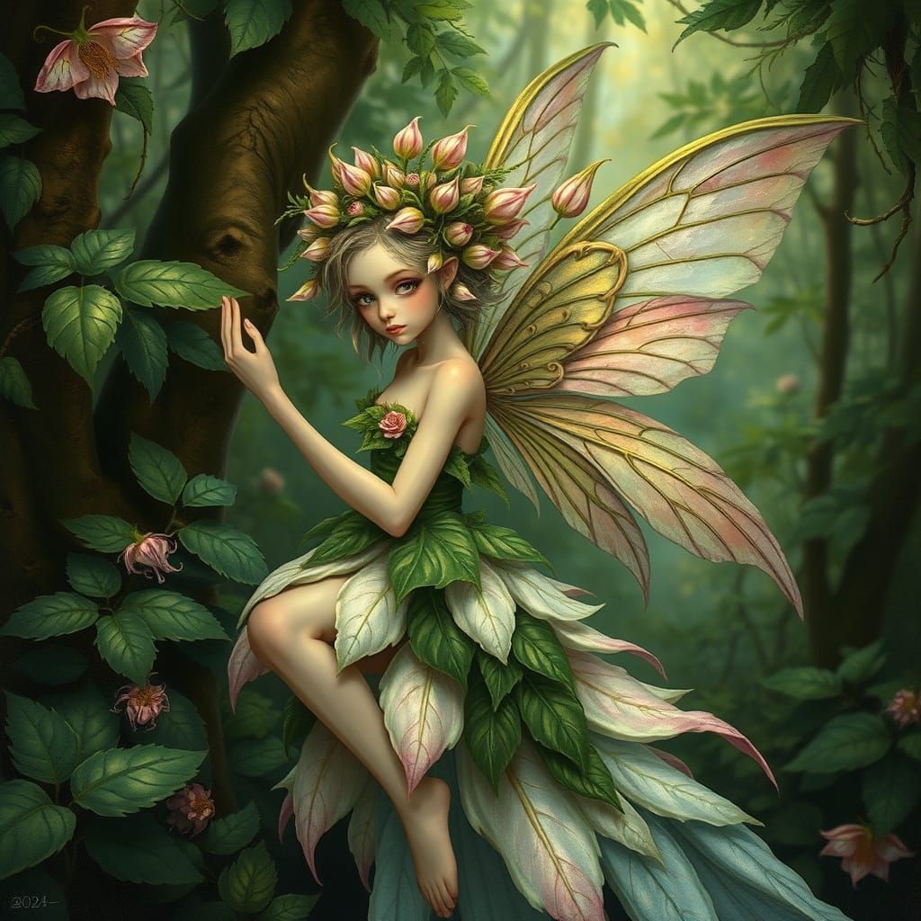 fairy